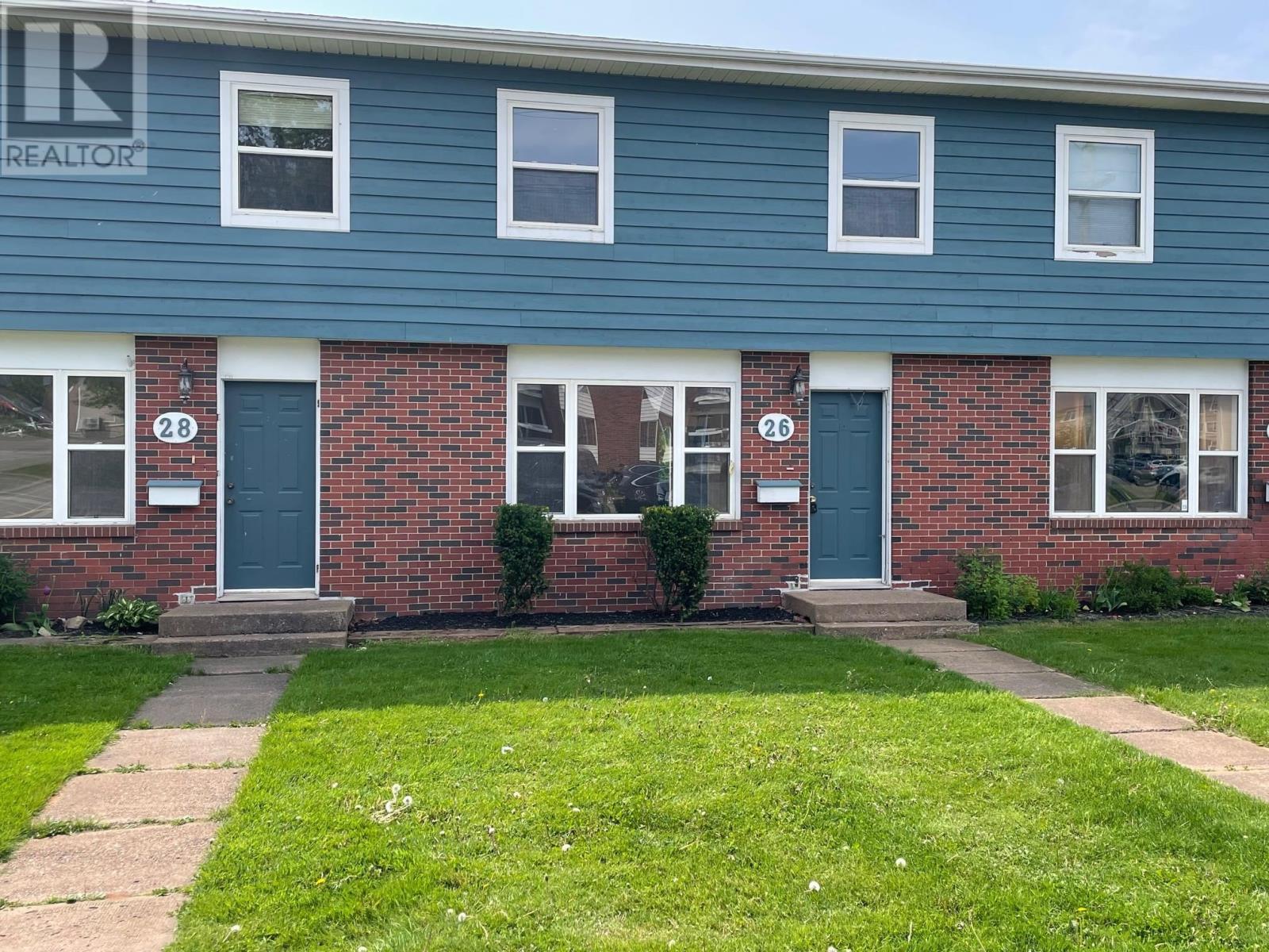 26 Belvedere Ave, Charlottetown, PE C1A 6A8