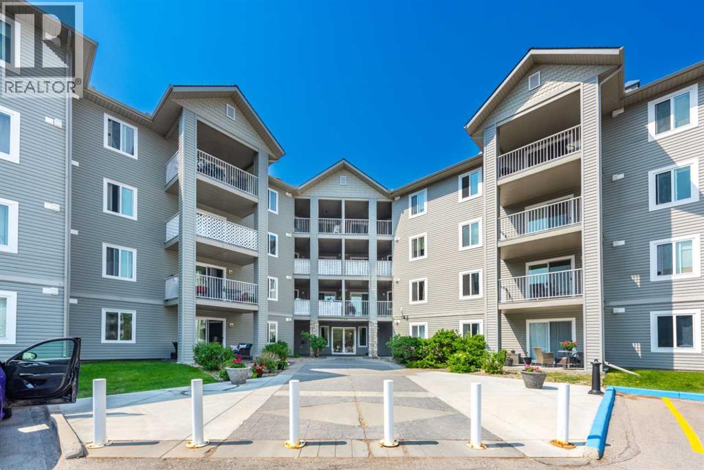 604 8 Street Sw Unit 1403, Airdrie, AB T4B 2W4