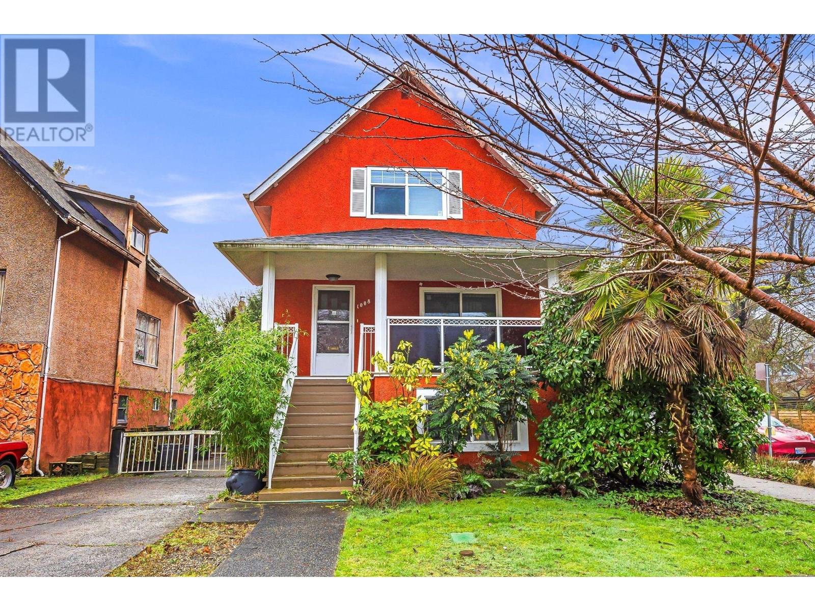 1008 E 22nd Ave, Vancouver, BC V5V 1W3