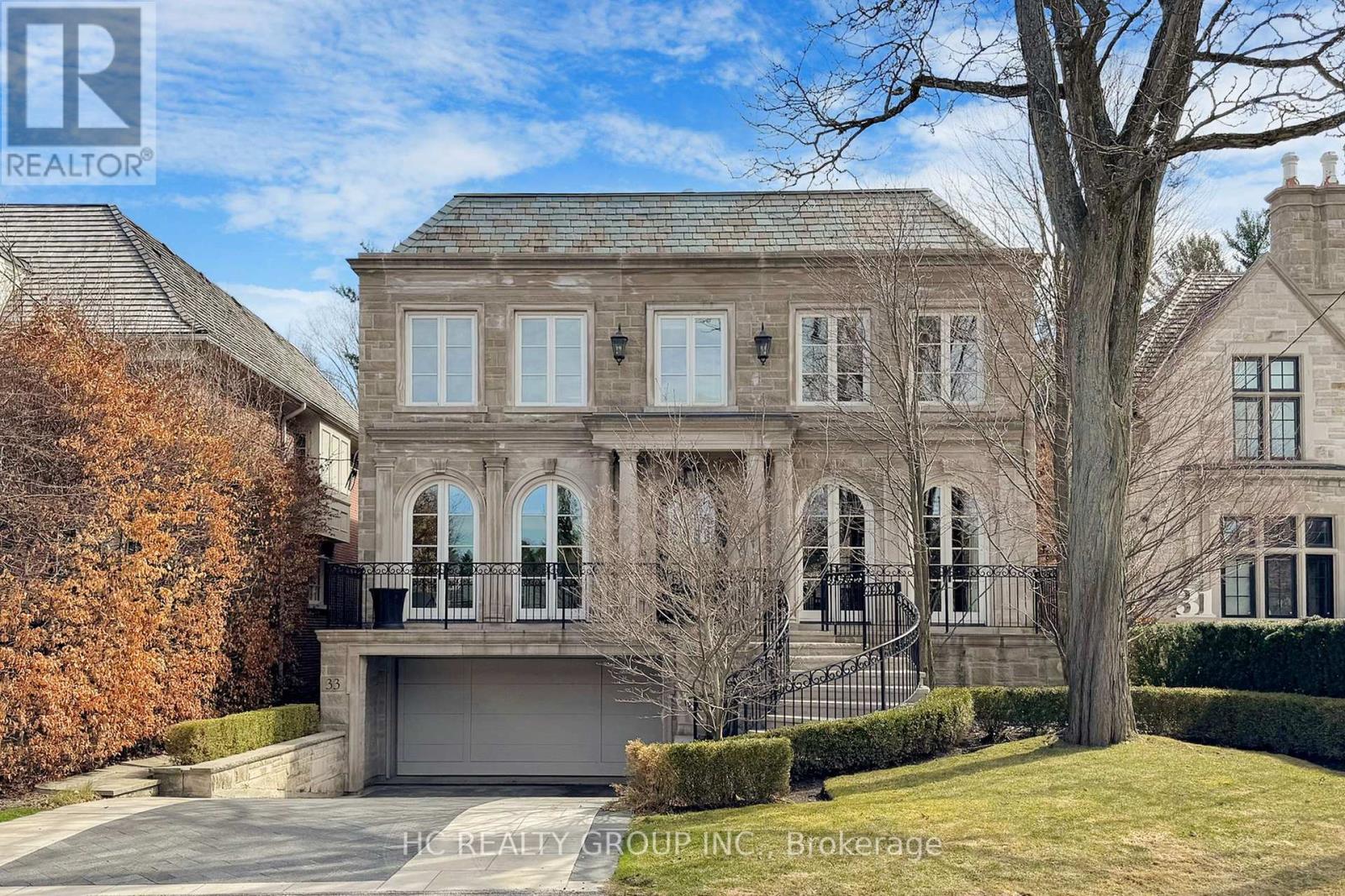 33 Blyth Hill Rd, Toronto Bridle Path-sunnybrook-york Mills, ON M4N 3L6