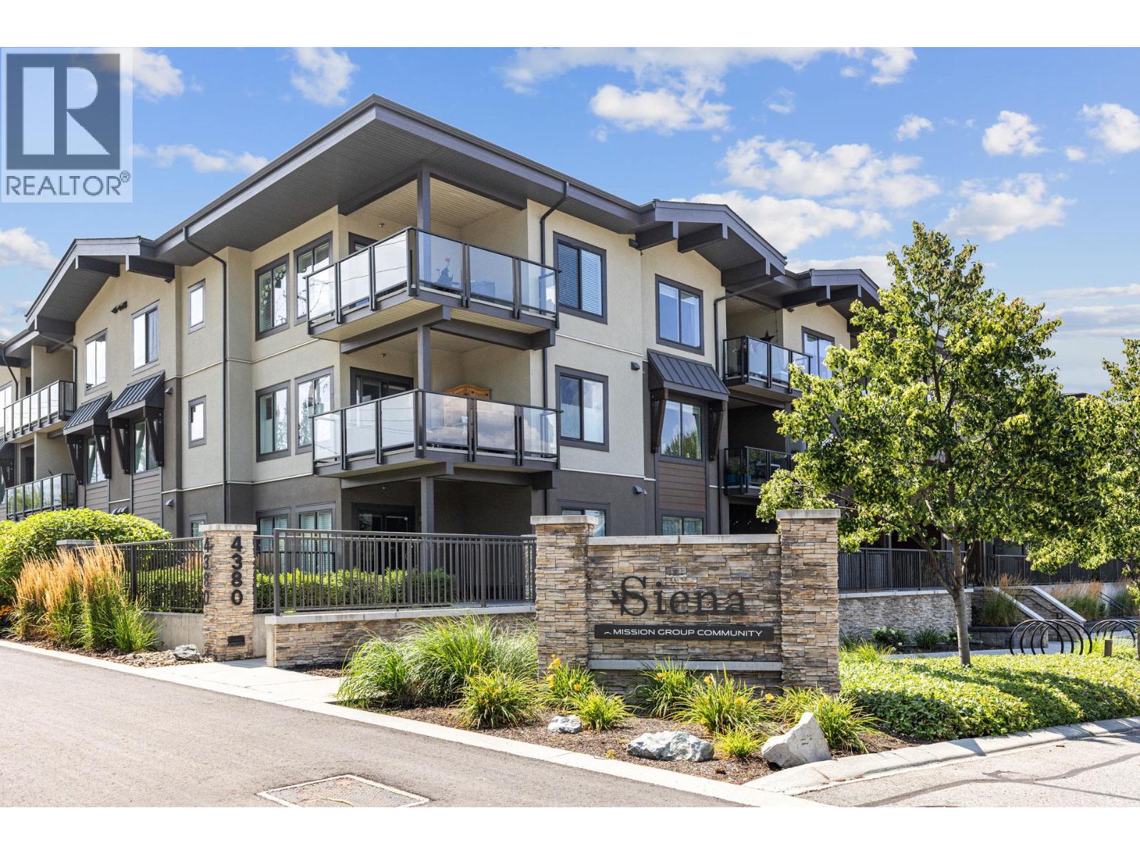 4380 Lakeshore Road Unit 115, Kelowna, BC V1W 5N3