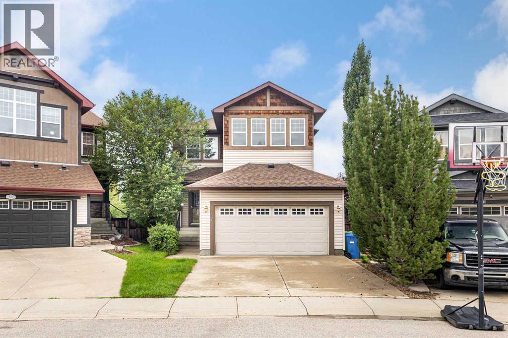 47 Auburn Bay Pl SE, Calgary, AB T3M 0A4