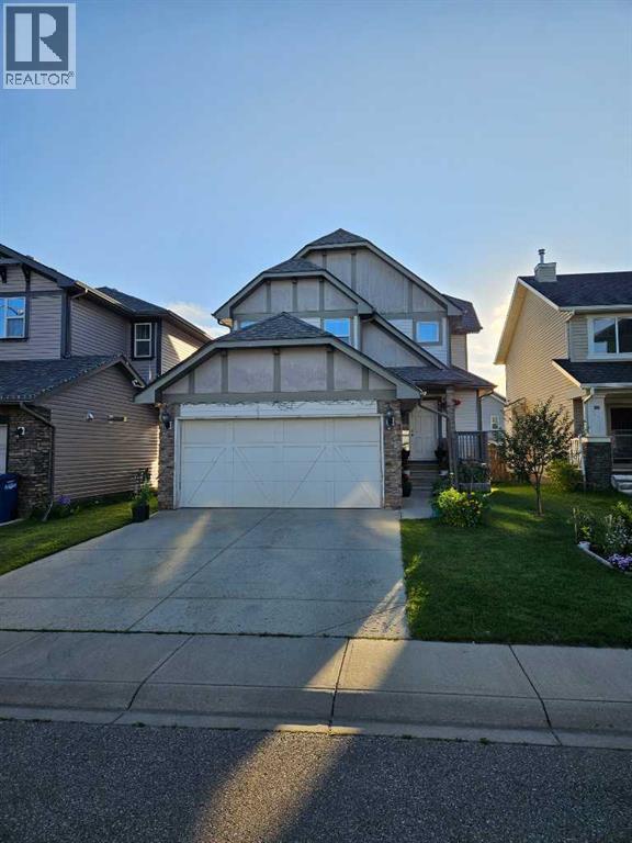 15 Kingsland Way SE, Airdrie, AB T4A 0A4