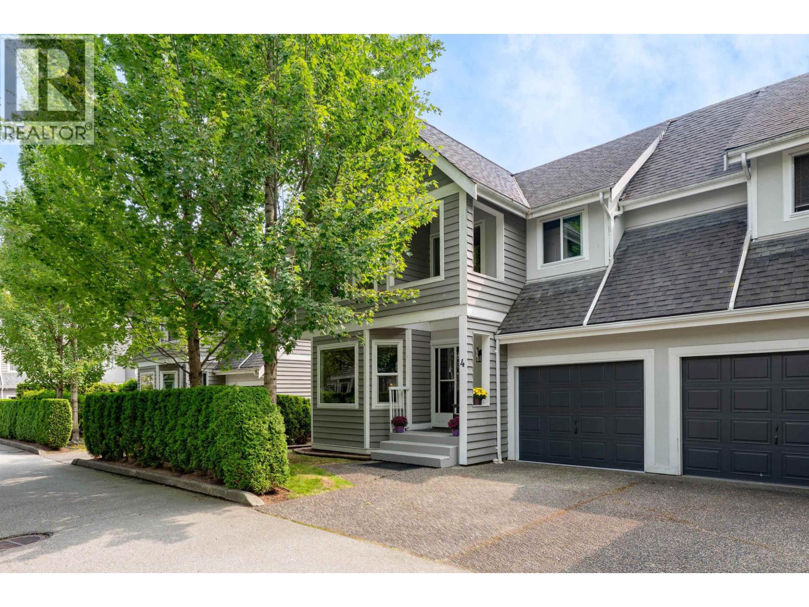 1135 Lansdowne Drive Unit 4, Coquitlam, BC V3B 7K6