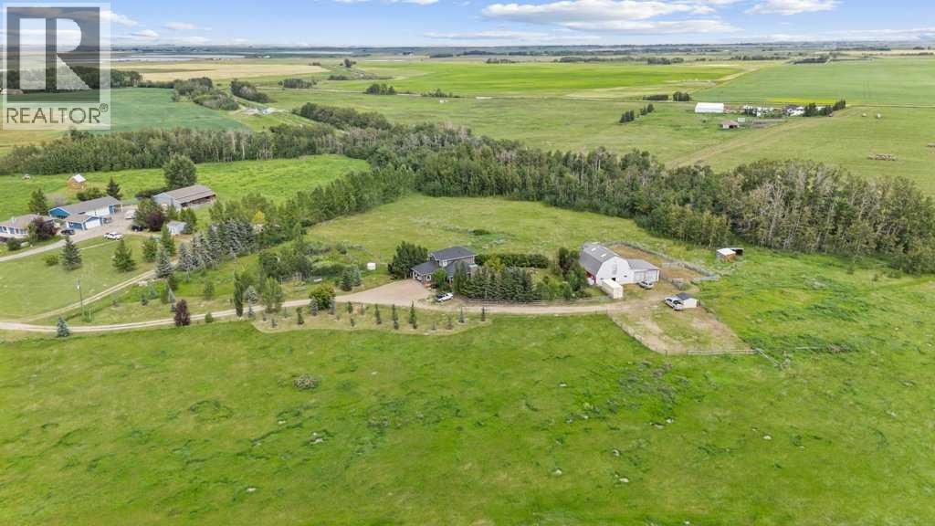 264166 Range Road 262, Rocky View County, AB T4A 2M9