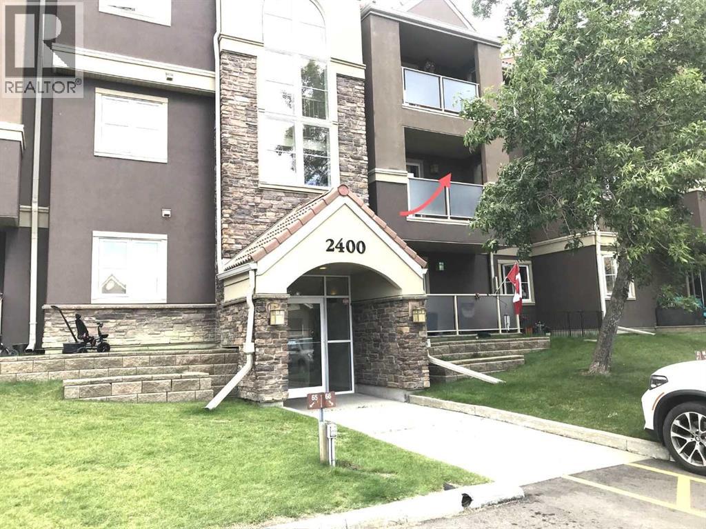 2421 Edenwold Heights Nw Unit 21, Calgary, AB T3A 3Y5