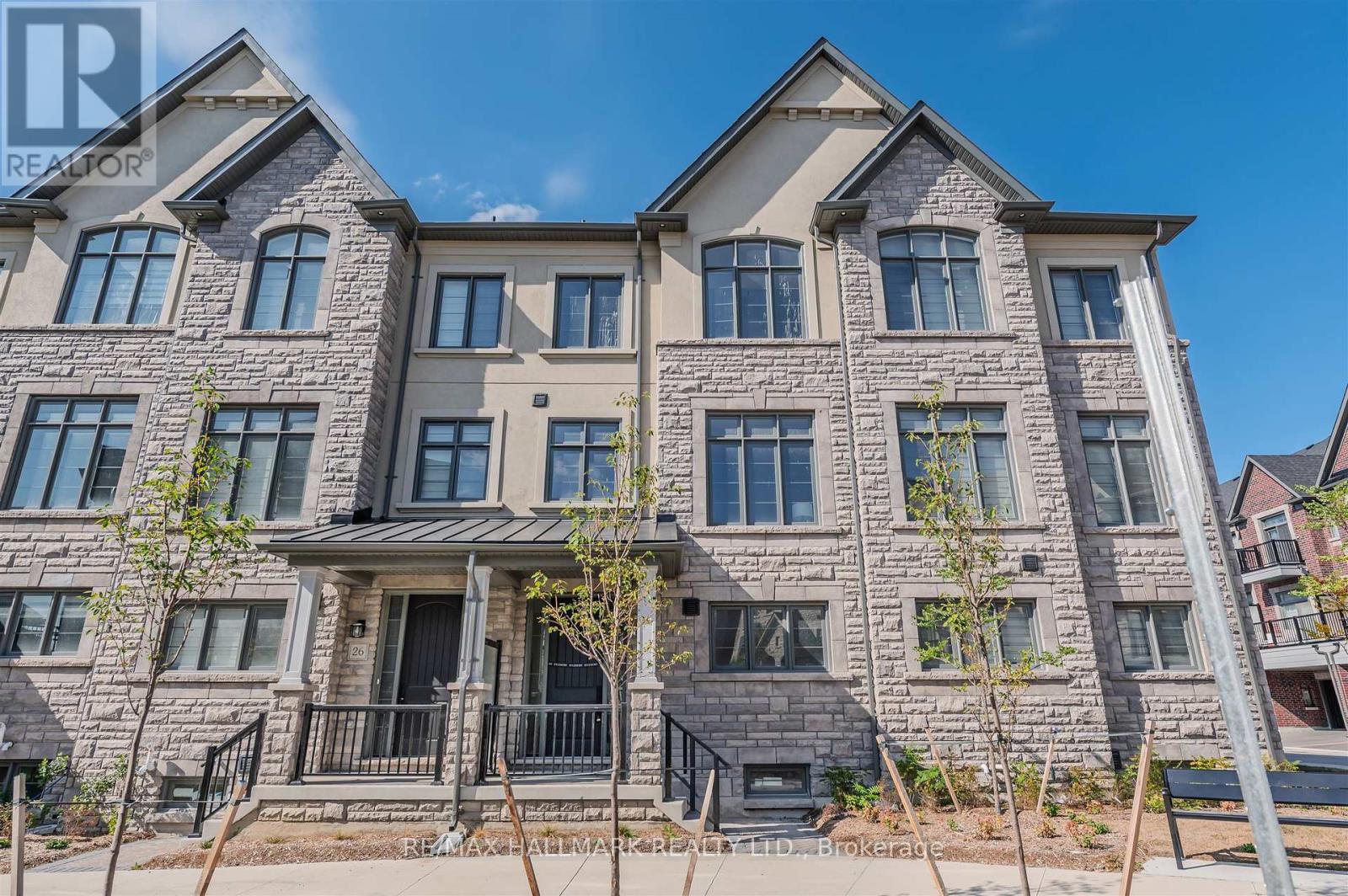 28 Gardeners Ln, Markham Angus Glen, ON L6C 3L5