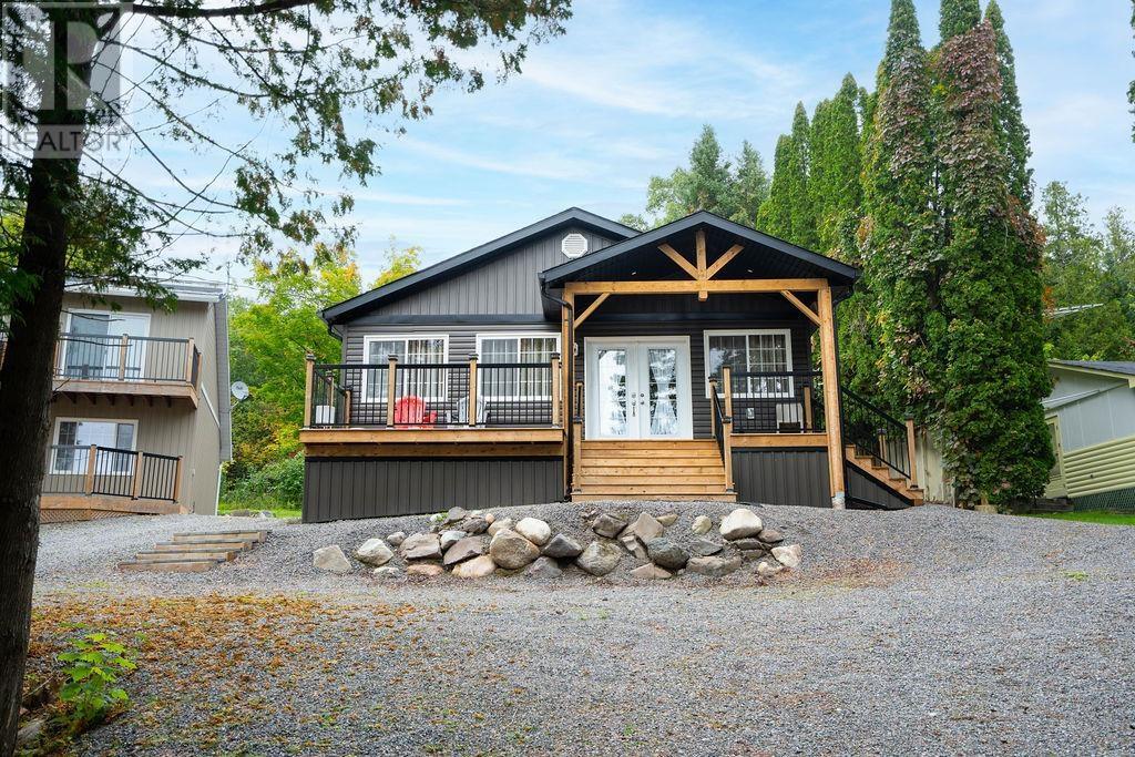 286 Harmony Beach Rd, Havilland, ON P0S 1E0