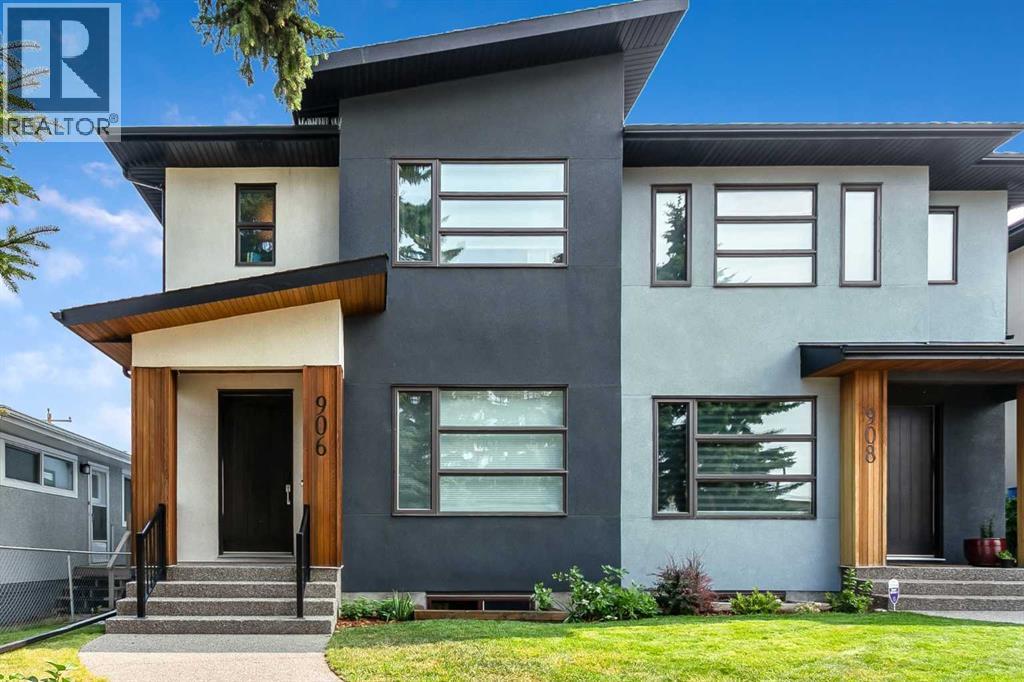 43 Street Sw Unit 906, Calgary, AB T3C 1Z7