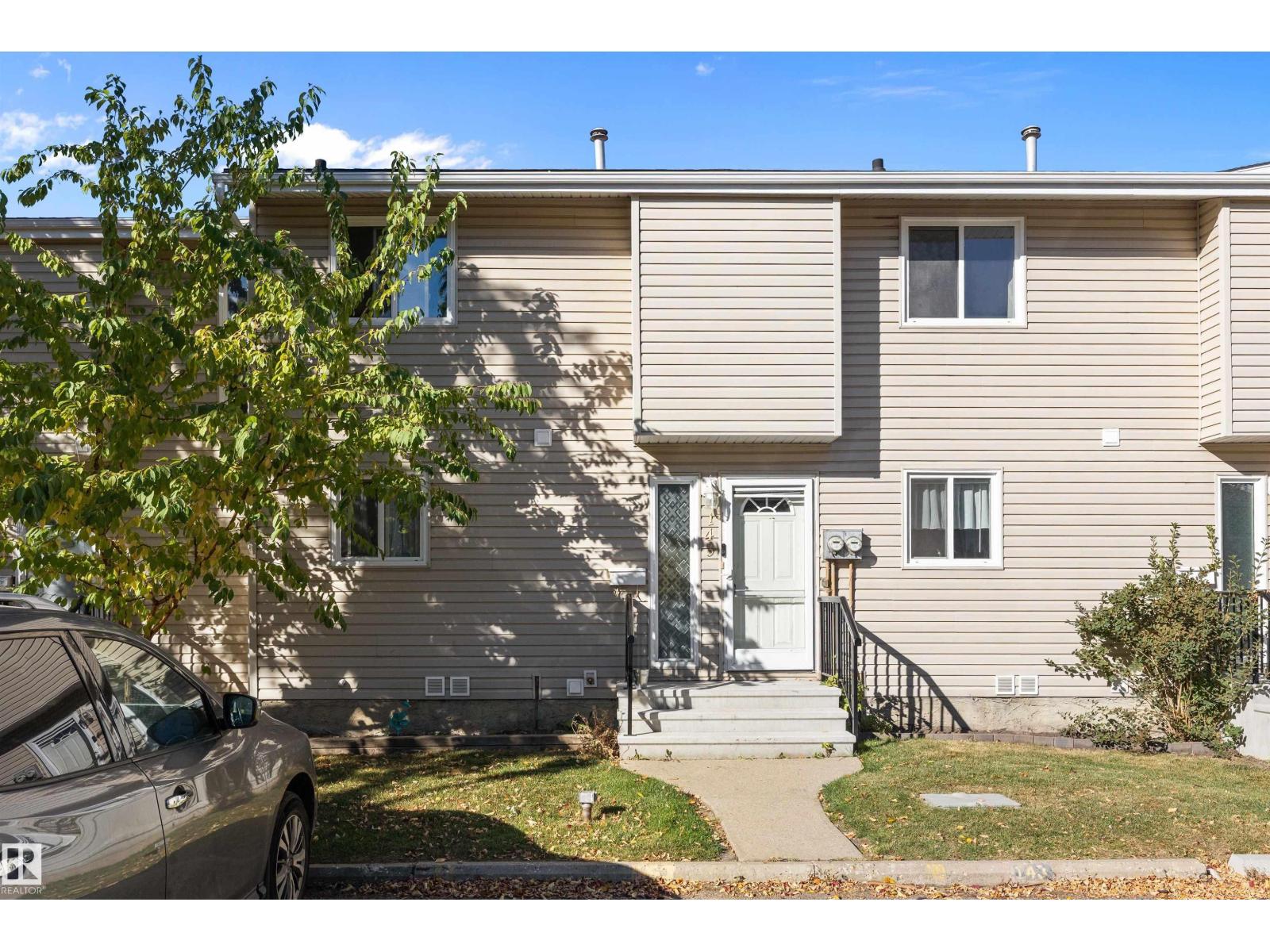 87 Brookwood Drive #143, Spruce Grove, AB T7X 1A8