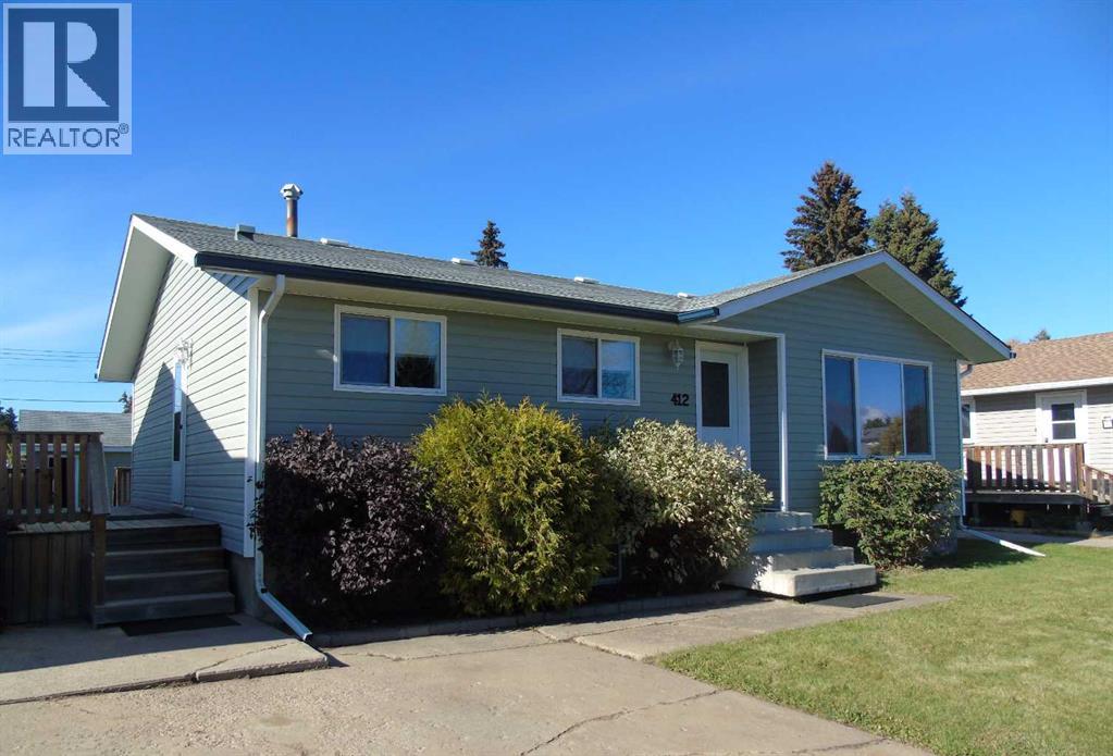 6 Street Ne Unit 412, Slave Lake, AB T0G 2A2