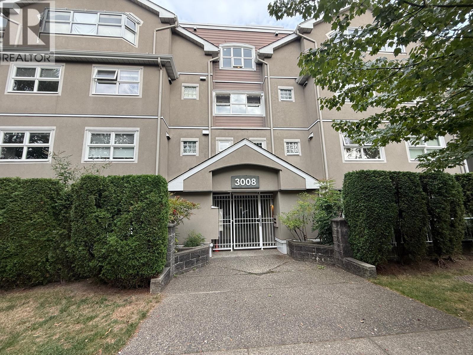 3008 Willow Street Unit 102, Vancouver, BC V5Z 3P3