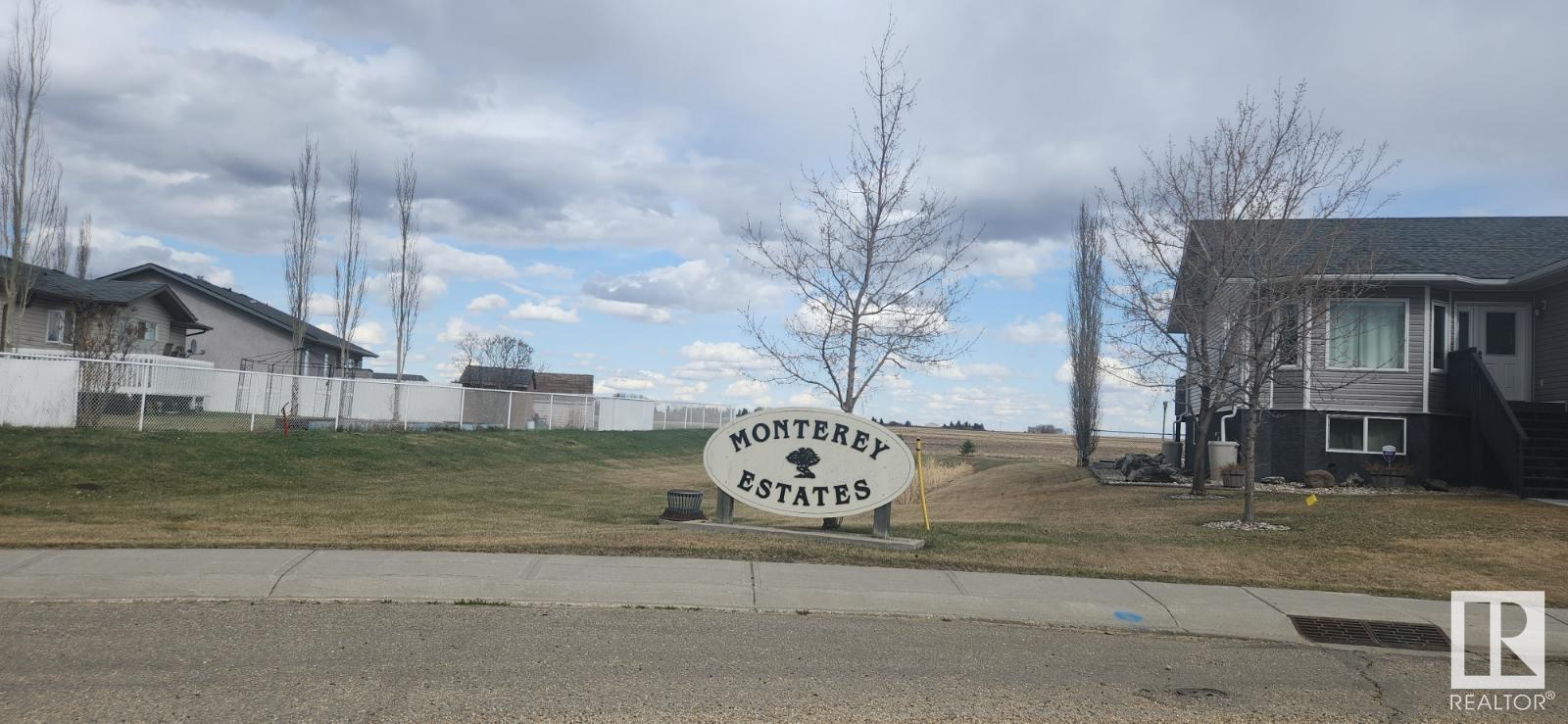 24 Monterey Es, Wetaskiwin, AB T9A 3T1