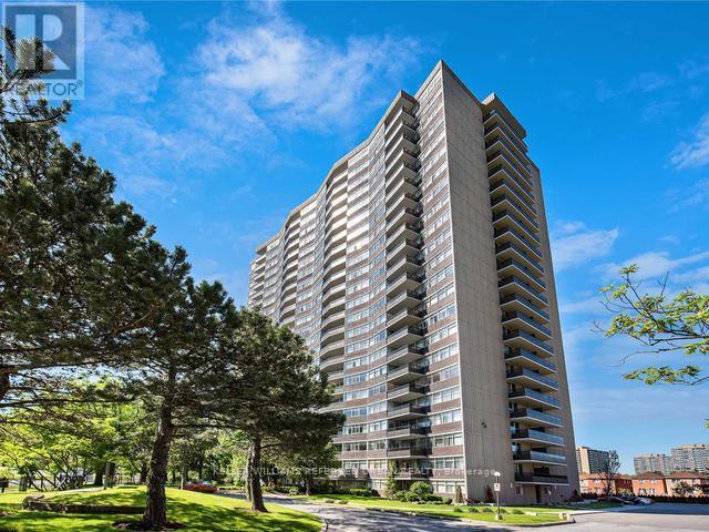 305 3151 Bridletowne Cir, Toronto, ON M1W 2T1