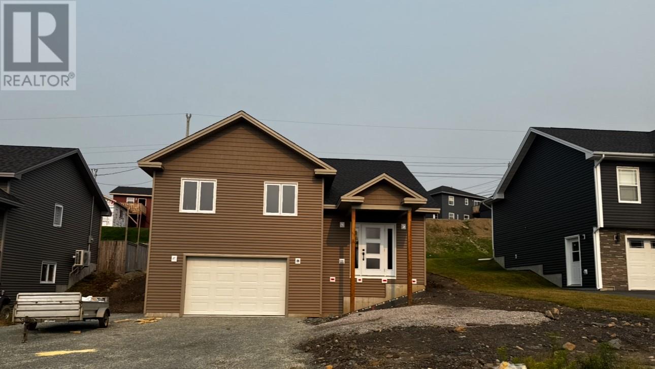 53 Dominic Dr, Conception Bay South, NL A1X 0J9