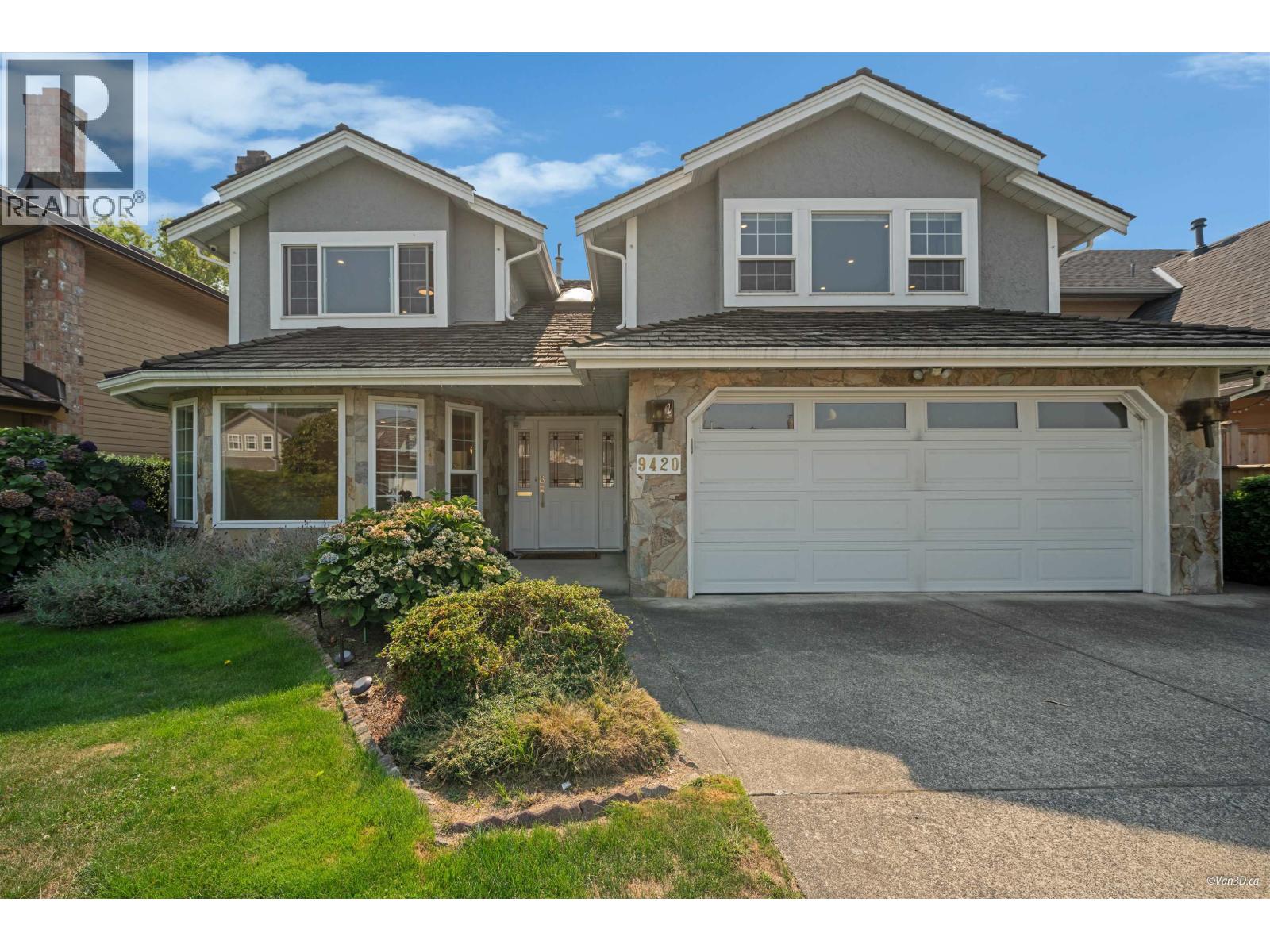 9420 Laka Dr, Richmond, BC V7E 5X5