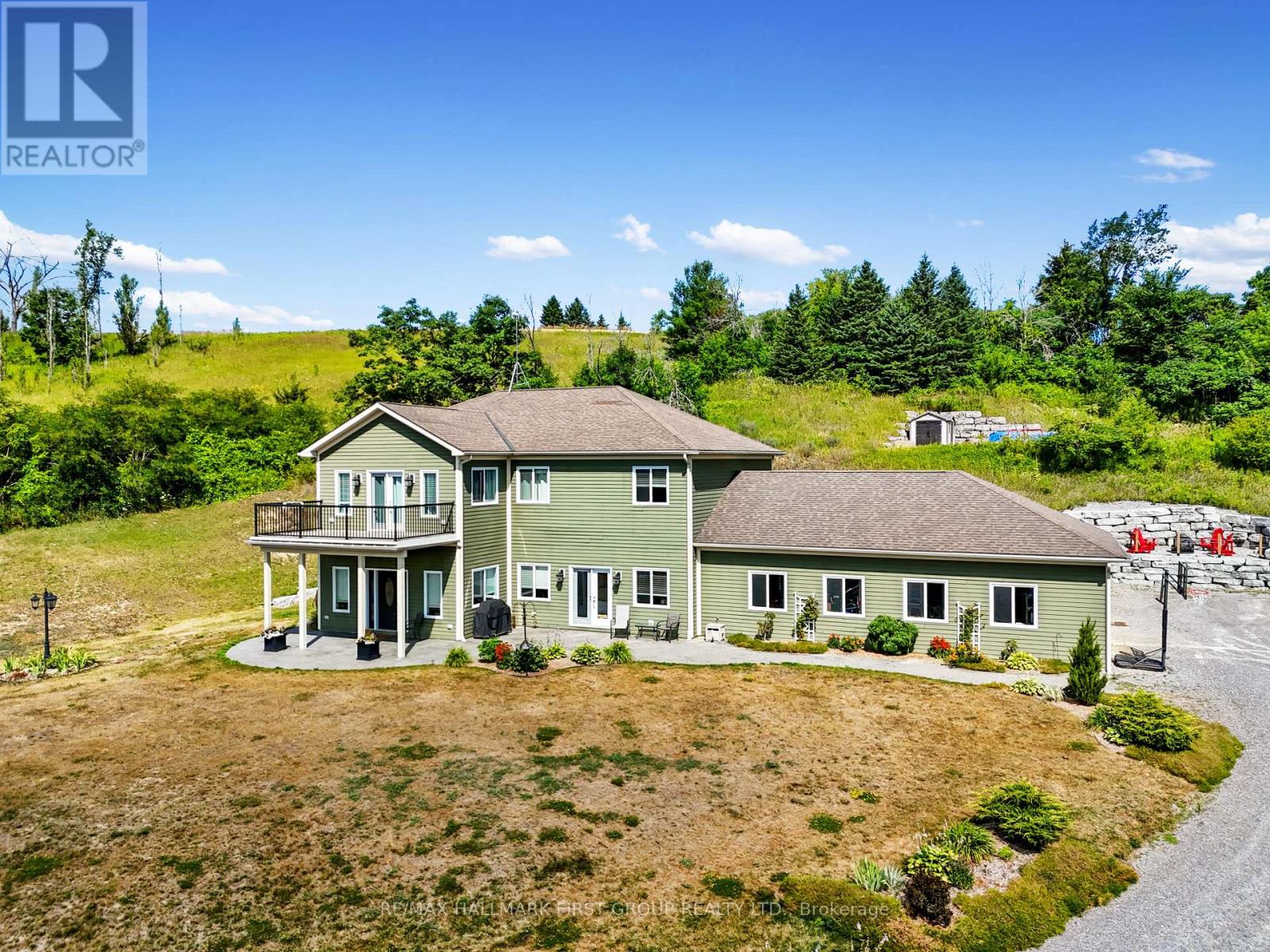 11660 County Road 29 Rd, Alnwick/Haldimand, ON K0K 2X0