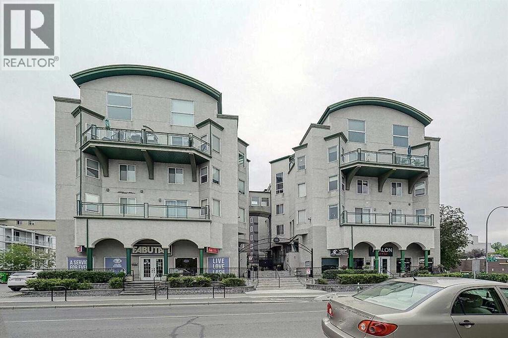 1514 11 Street Sw Unit 1205, Calgary, AB T2R 1G9