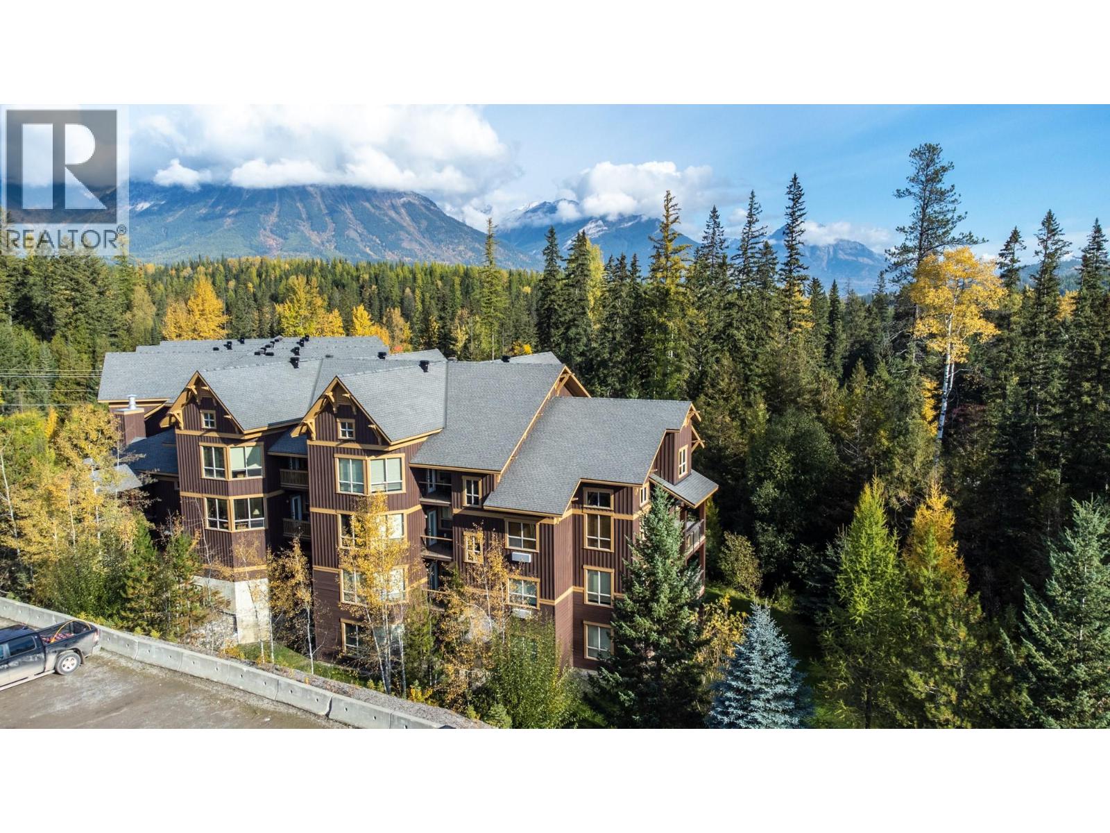 4559 Timberline Crescent Unit 644, Fernie, BC V0B 1M6