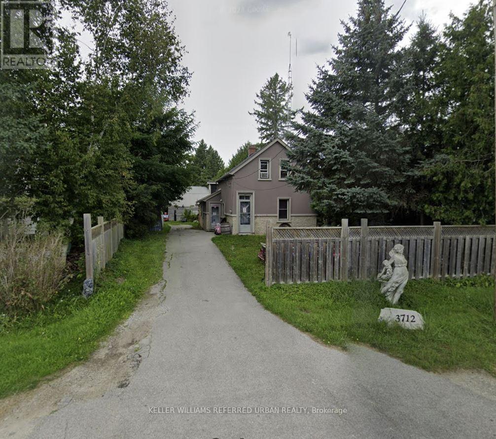 3712 Hwy 27, Bradford West Gwillimbury Bradford, ON L3Z 3X2