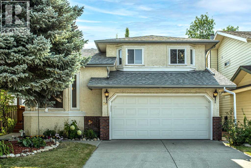 16 Sunhaven Way SE, Calgary, AB T2X 2N7