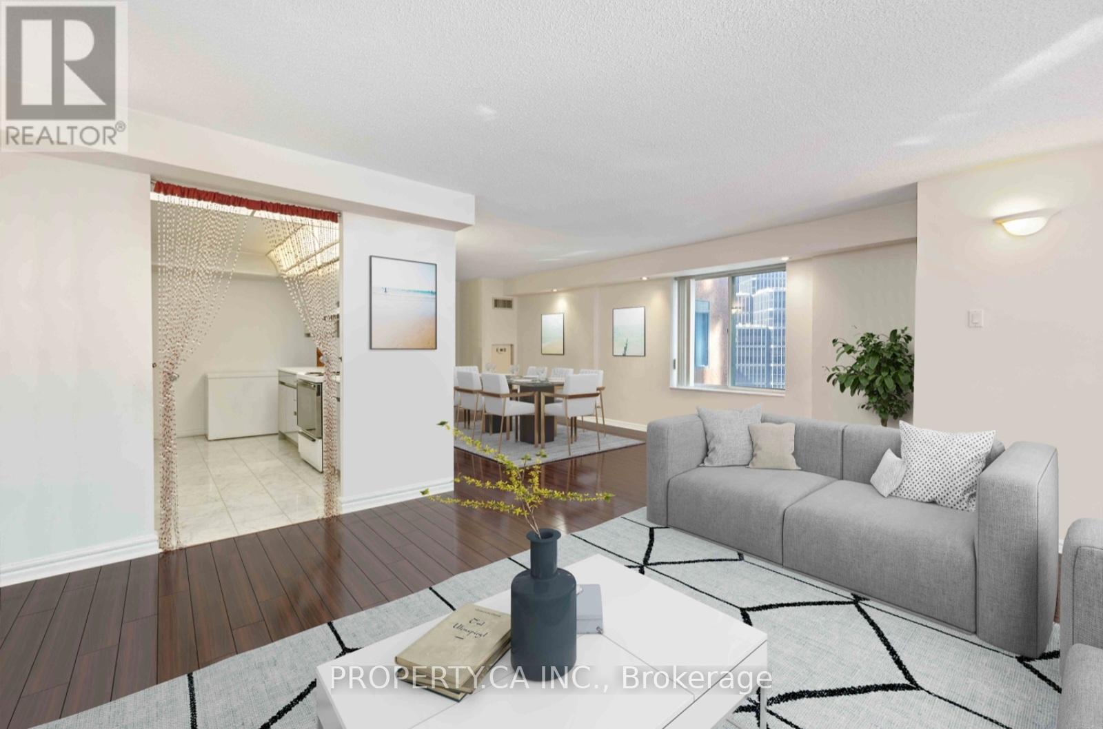 1109 33 University Ave, Toronto, ON M5J 2S7