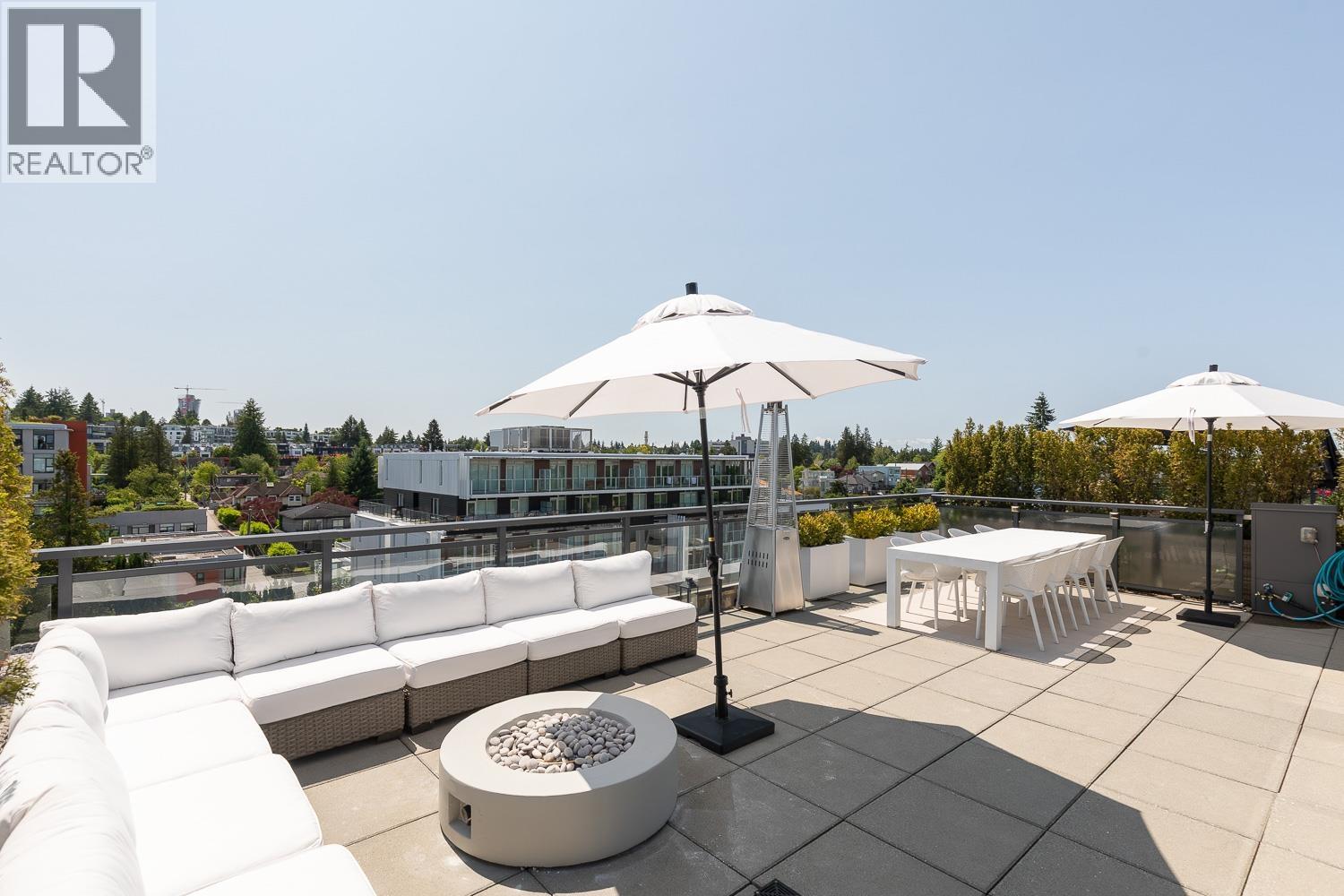 523 W King Edward Avenue Unit 603, Vancouver, BC V5Z 0J3
