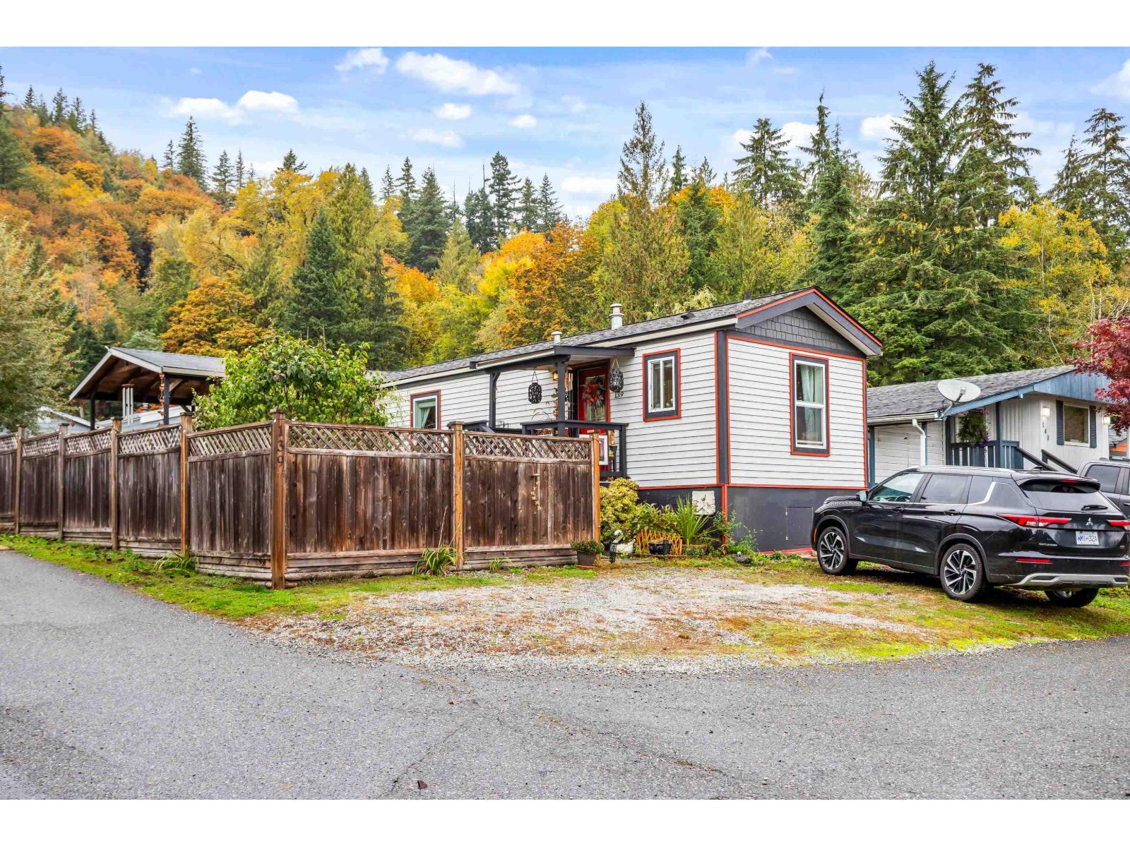 10221 Wilson Street Unit 139, Mission, BC V4S 1M1
