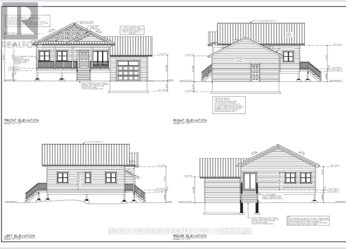 61 Marluc Ave, Minden Hills, ON K0M 2K0