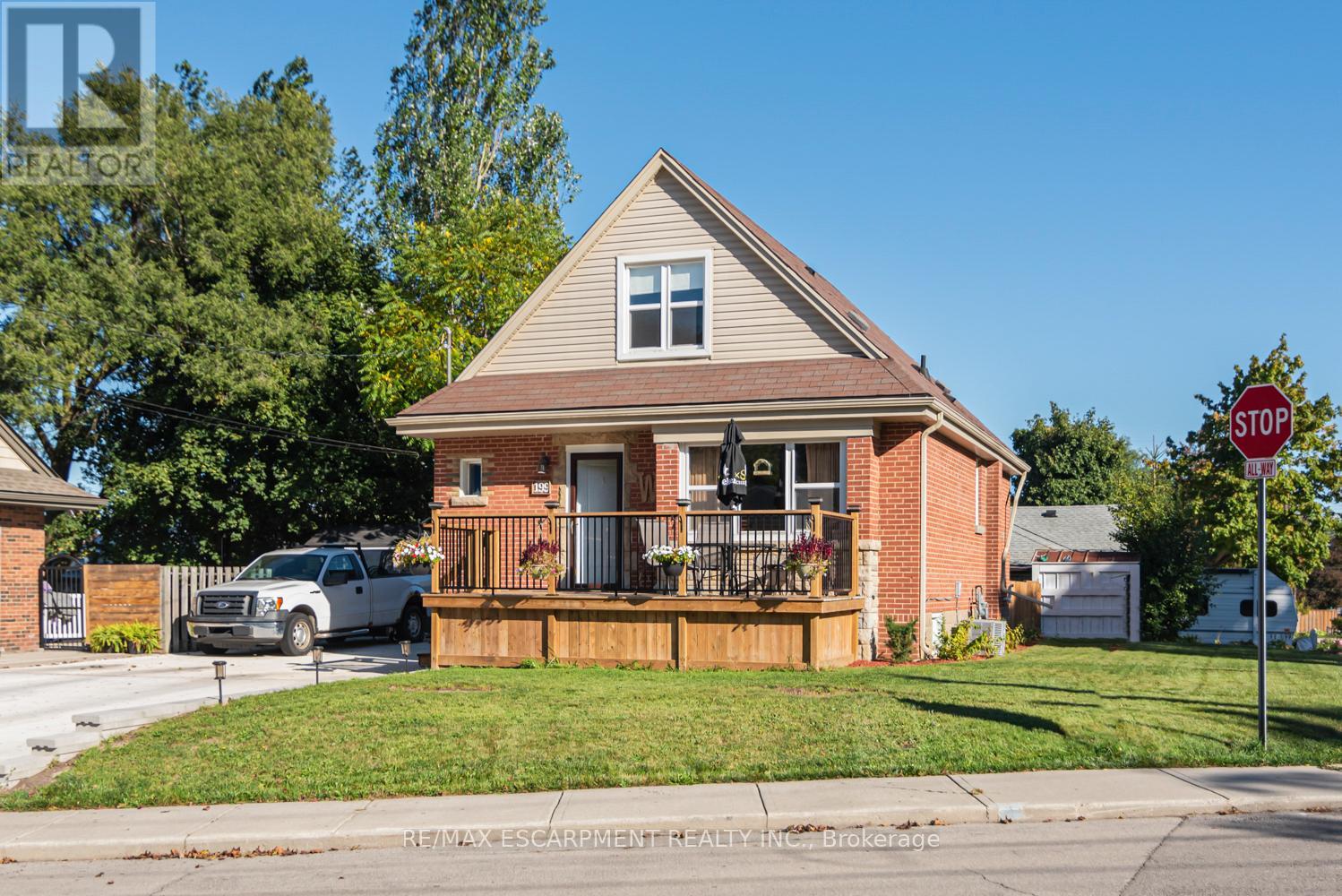 199 Kimberly Dr, Hamilton, ON L8K 4L2