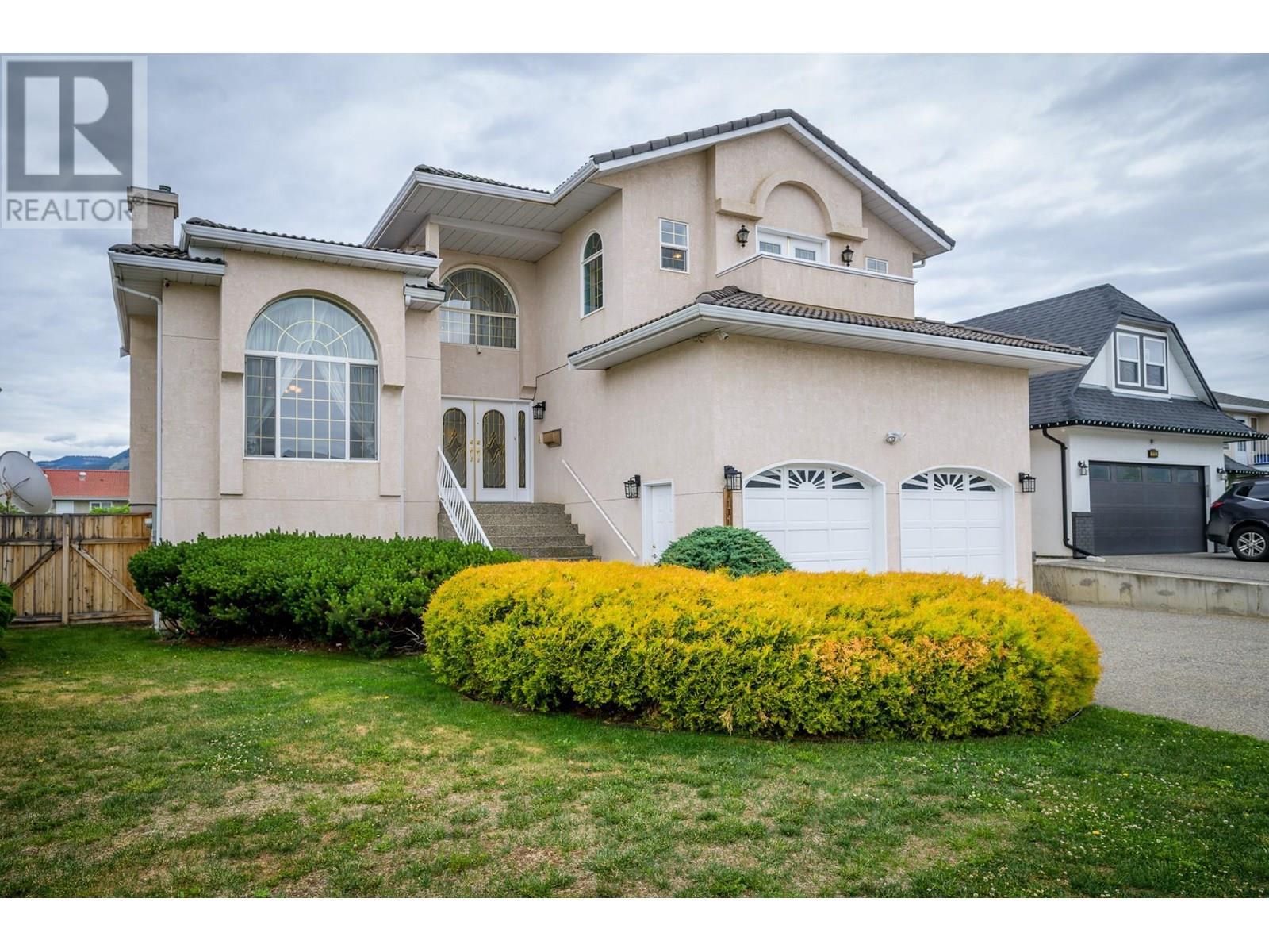 1120 14th Street, Kamloops, BC V2B 8K7