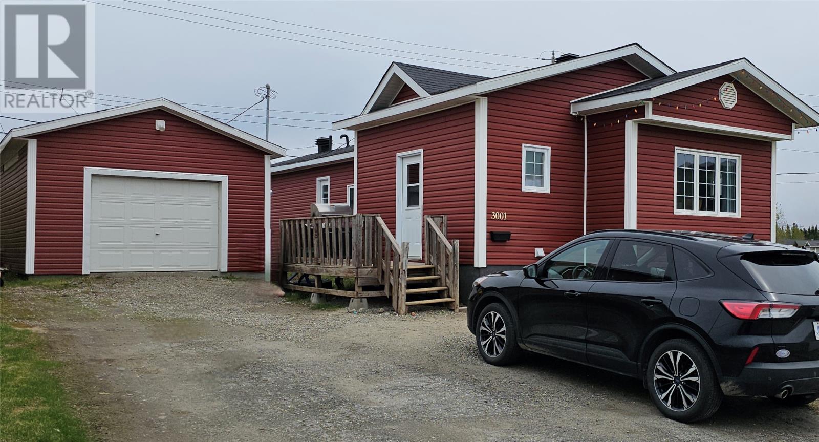 3001 Canning Ave, Labrador City, NL A2V 2T8