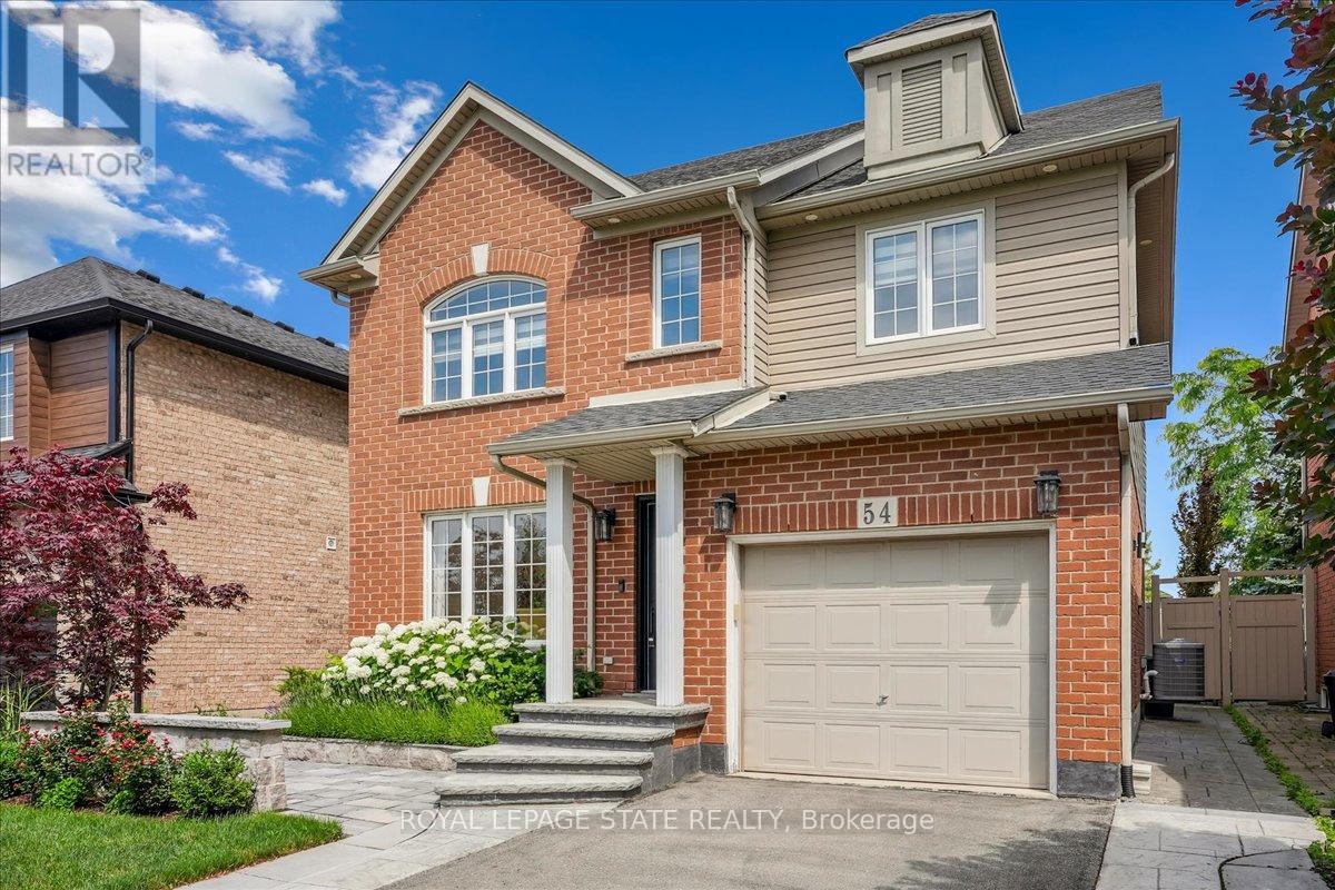 54 Ivybridge Dr, Hamilton, ON L8E 0A4