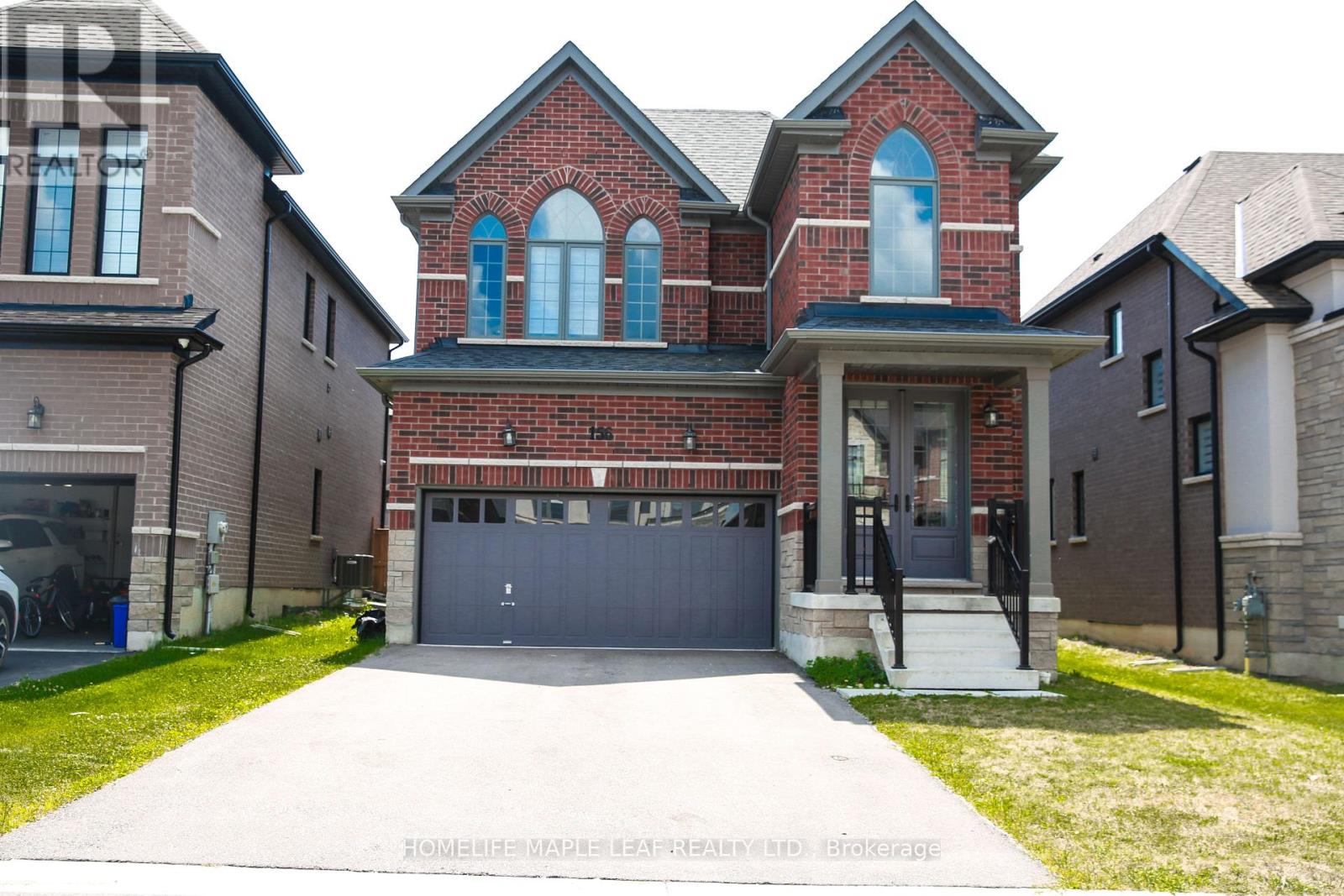 156 Silverwood Cres, Woodstock, ON N4T 0M6