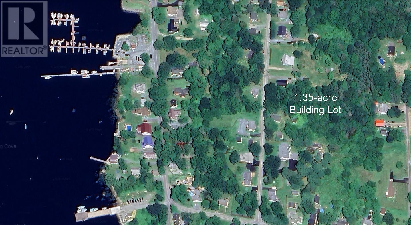 Lot Pid APT 70088364 Hillside Road, Brooklyn, NS B0J 1H0