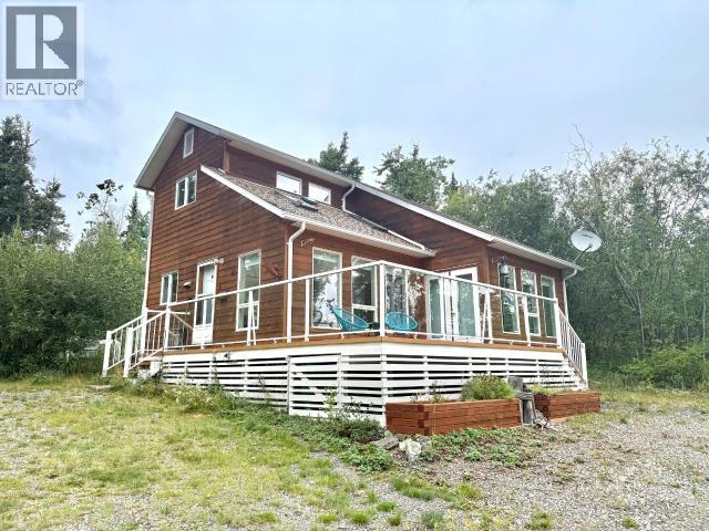 32 Lupin Ln, Whitehorse South, YT Y0A 1T0