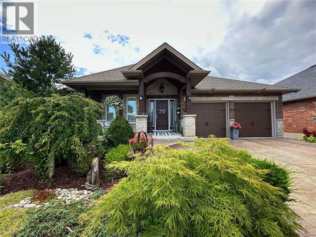 70 Kolbe Dr, Port Dover, ON N0A 1N3