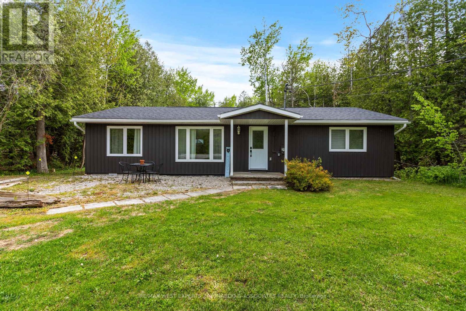 7221 Highway 6 Rd, Northern Bruce Peninsula, ON N0H 2T0