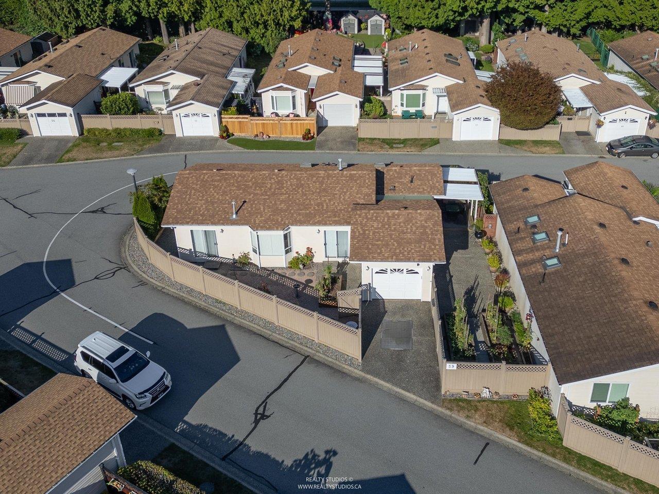 1400 164 Street Unit 59, Surrey, BC V4A 8V7