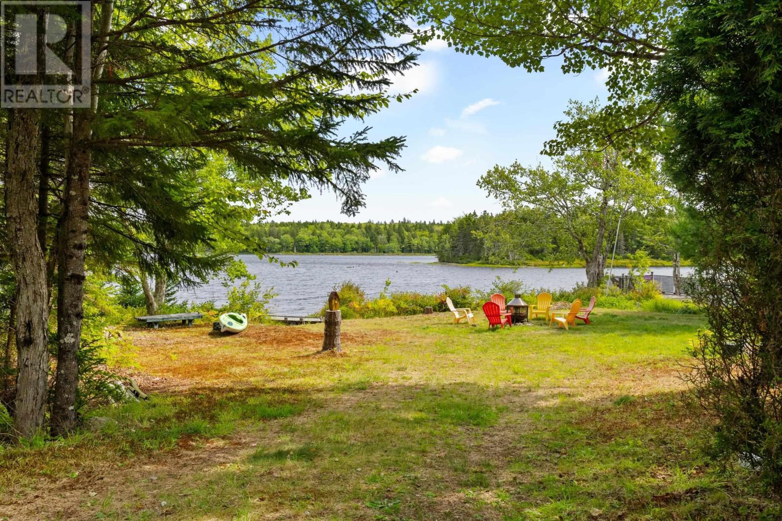 351 Sherwood Forest Rd, Chester, NS B0J 1J0