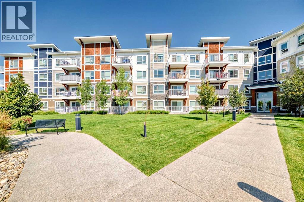 302 Skyview Ranch Drive Ne Unit 2314, Calgary, AB T3N 0P5