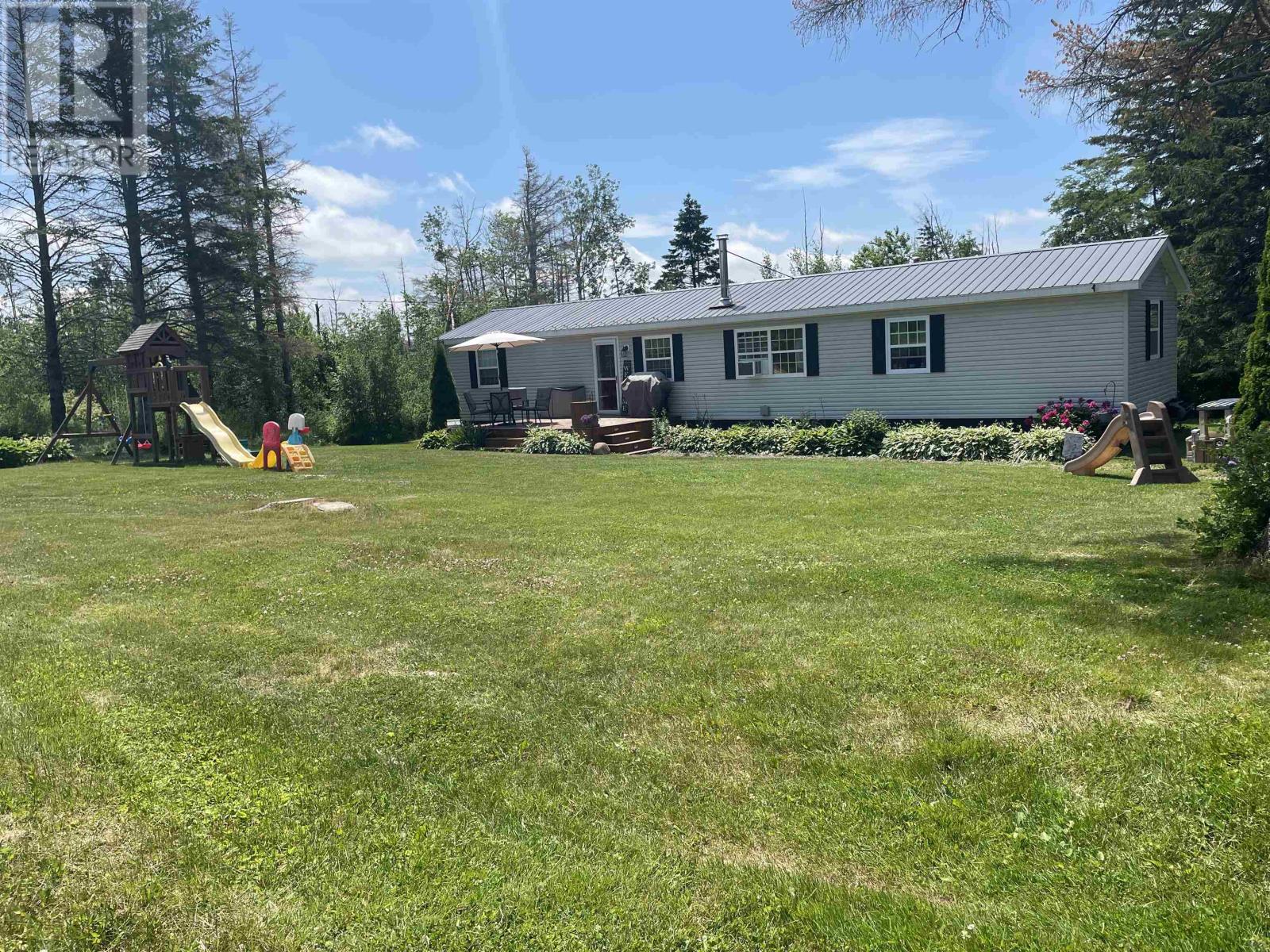 1344 Mount Stewart Rd, Mount Stewart, PE C0A 1T0