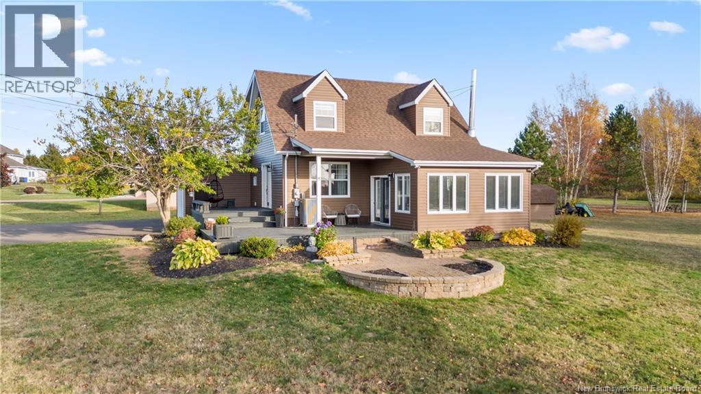 8 Sunset St, Grand-barachois, NB E4P 8N8