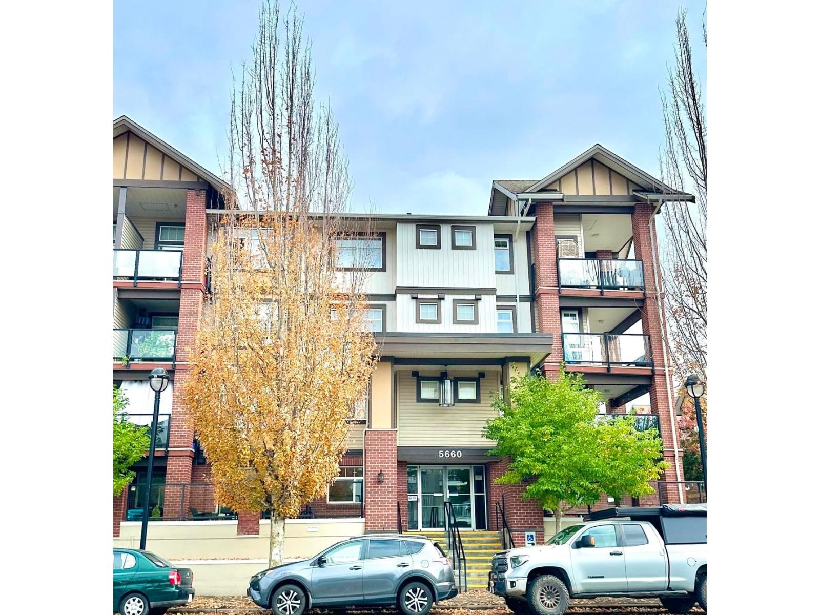 5660 201a Street Unit 140, Langley, BC V3A 0B4