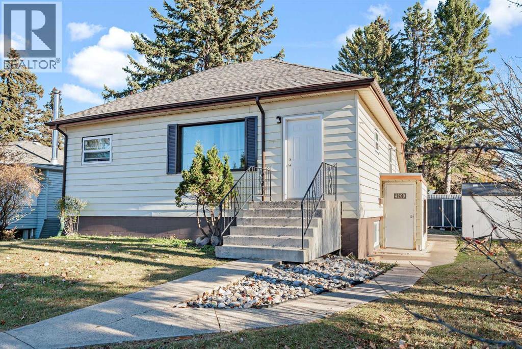 43 Avenue Unit 4209, Red Deer, AB t4n 3c1