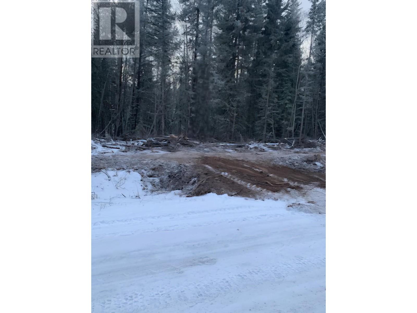 Pitka Road, Fort Fraser, BC V0J 3A1