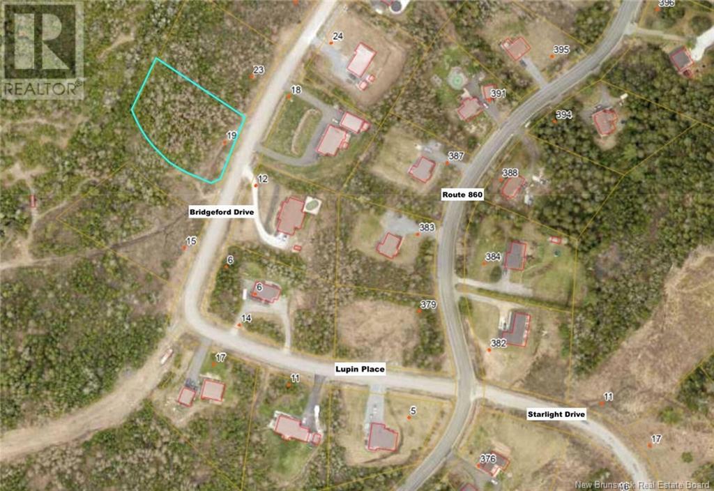 19 Bridgeford Dr, Quispamsis, NB E2S 0C3
