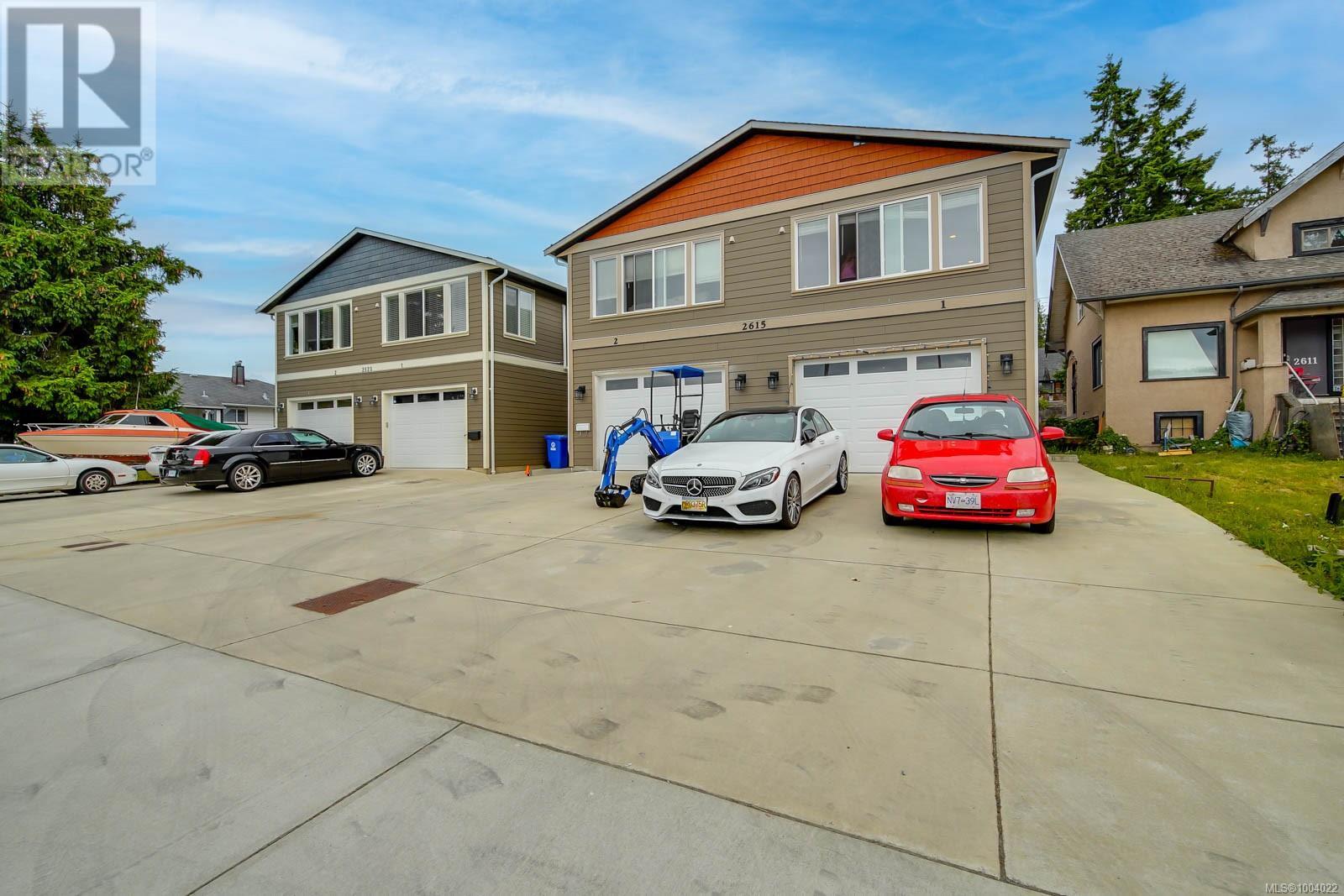 2615 5th Avenue, Port Alberni, BC V9Y 2G2