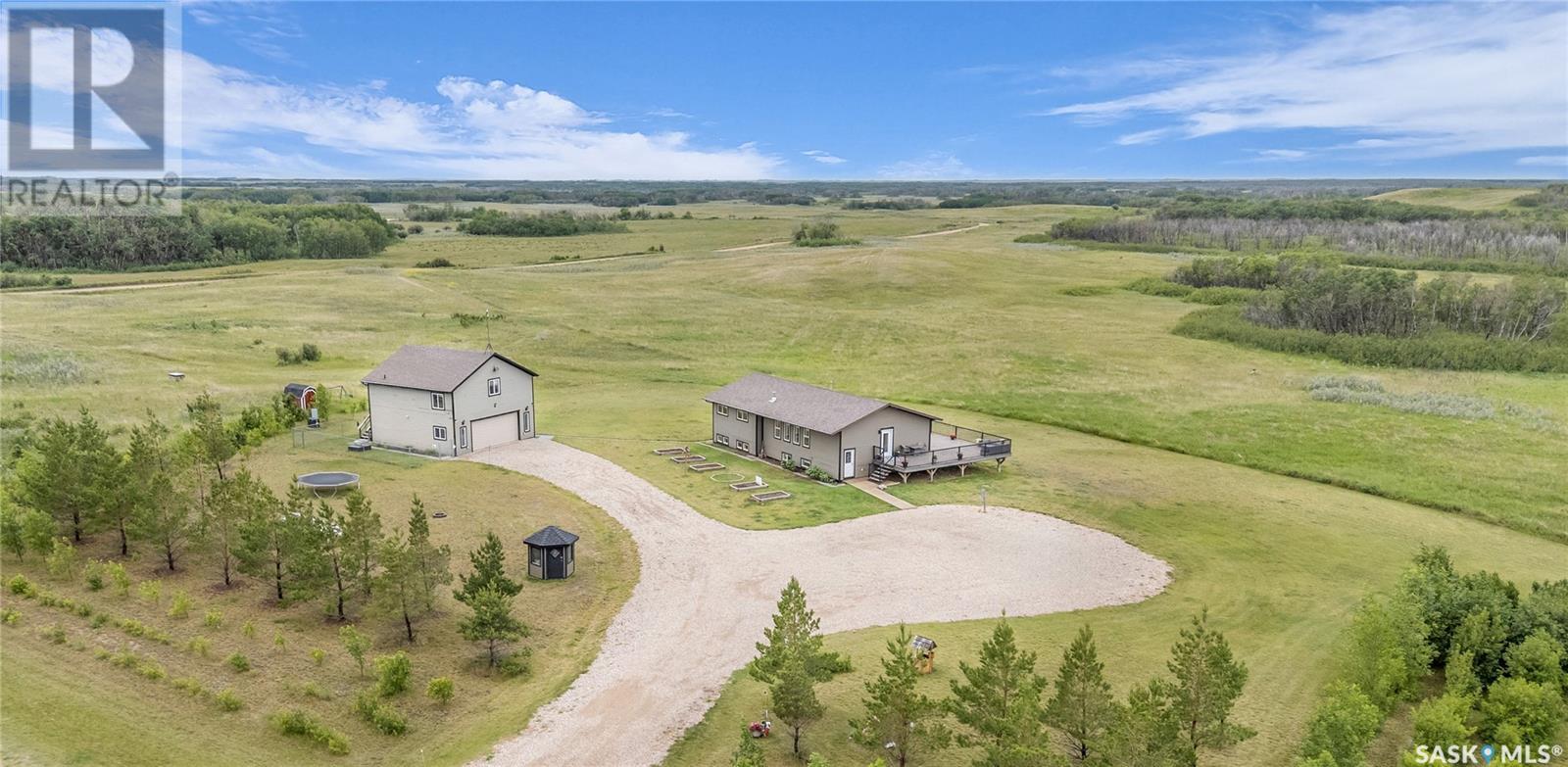 Main Acreage, Biggar Rm No. 347, SK S0K 0M0
