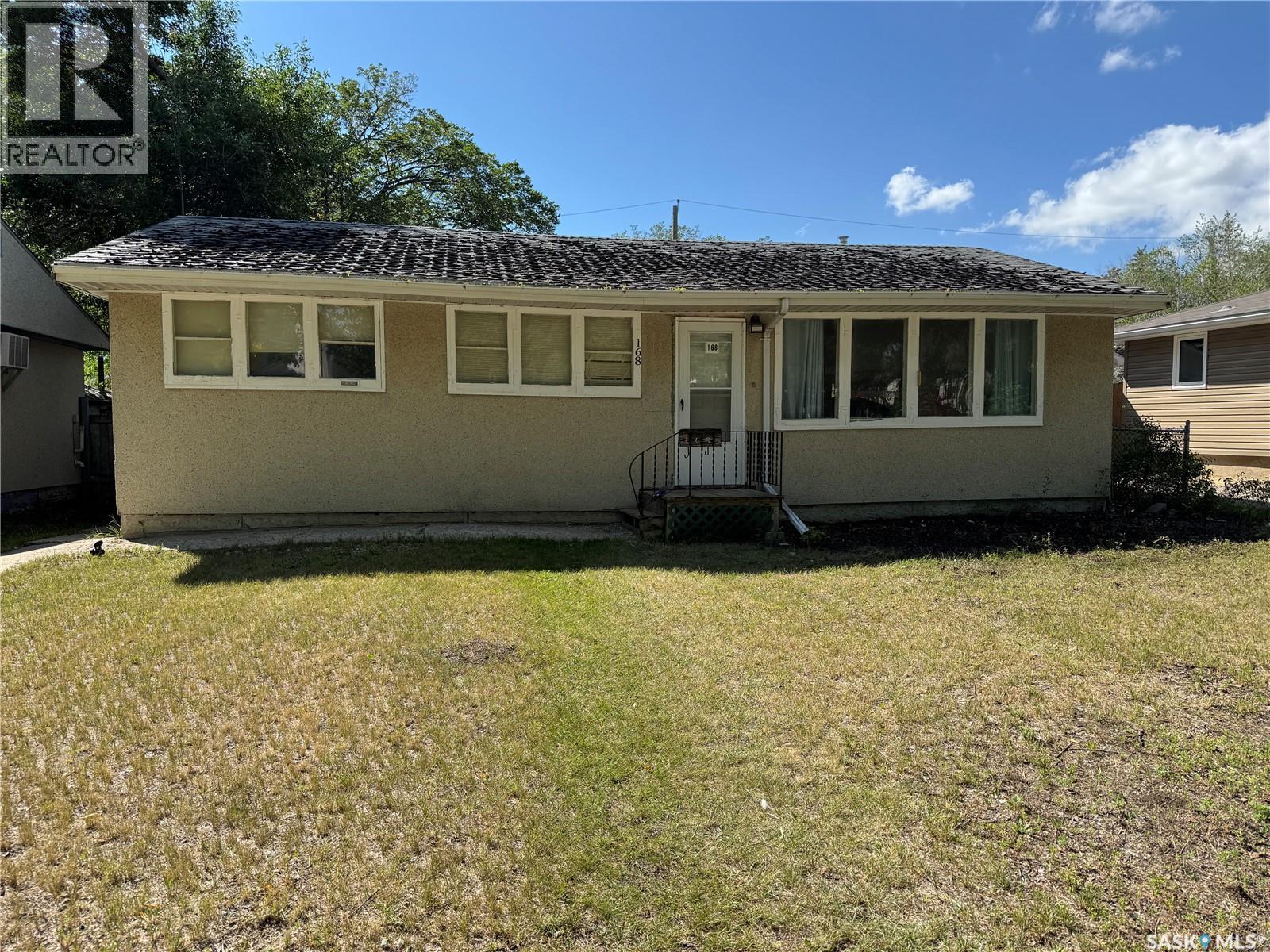 168 Smith St, Regina, SK S4R 2K6
